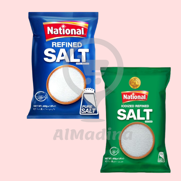 National Salt