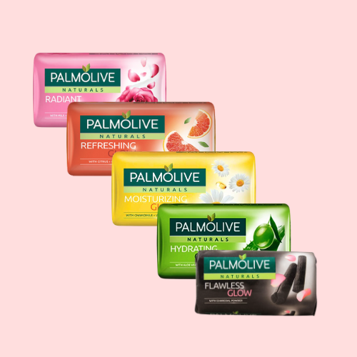 Palmolive Soap 130g