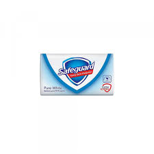 Safeguard Soap 125g 