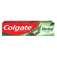 Colgate Herbal 150g