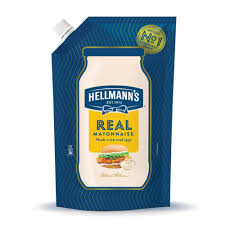 Hellmann's Mayonnasise 180ml