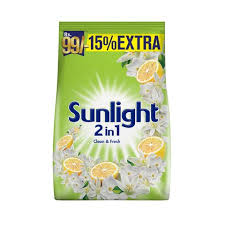 Sunlight 380g