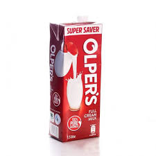 OLPER's Milk 1.5ltr