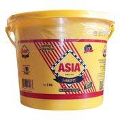 Asia Ghee 10kg Bucket