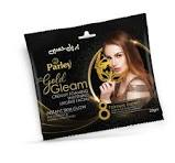 Parley Gold Bleach Cream