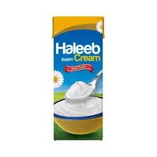 Haleeb Milk Cream 200ml