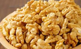 Walnut Kernels ( مغز اخروٹ)